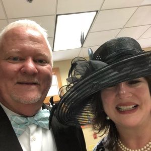 Meet your Posher, John